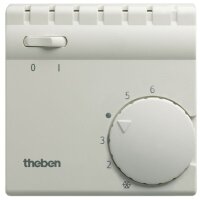 Theben Raumthermostat RAM705