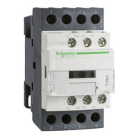 Schneider Electric Schütz LC1D258P7 25A 230V 50/60HZ