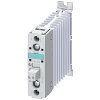 Siemens Halbleiterschütz 3RF2320-1AA04 20A 1phasig