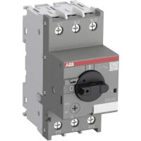 ABB Motorschutzschalter MS116-20