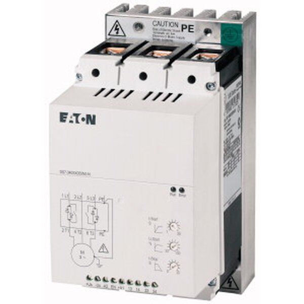 Eaton Softstarter DS7-340SX100N0-N