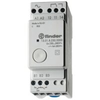 Finder Elektronischer Stromstossschalter 13.01.0.024...