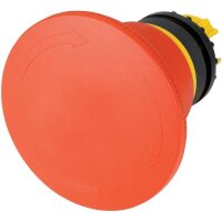 Eaton Not-Halt/Aus Taster M22-PVT60P drehentr. 60mm standard