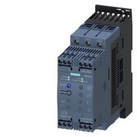 Siemens Sanftstarter 3RW4036-1BB14 AC/DC 230V 45A