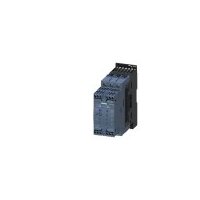 Siemens Sanftstarter 3RW4037-1BB14 AC/DC 230V 63A