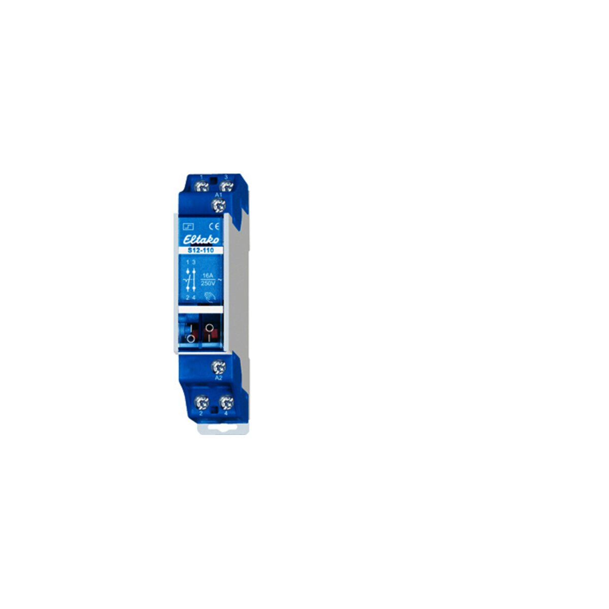Eltako R12-200-230V elektromechanische schakelrelais