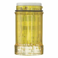 Eaton Dauerlichtmodul-LED SL4-L24-Y gelb 24V 40mm