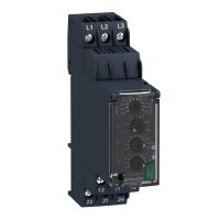 Schneider Electric Netzüberwachung 380-480V AC