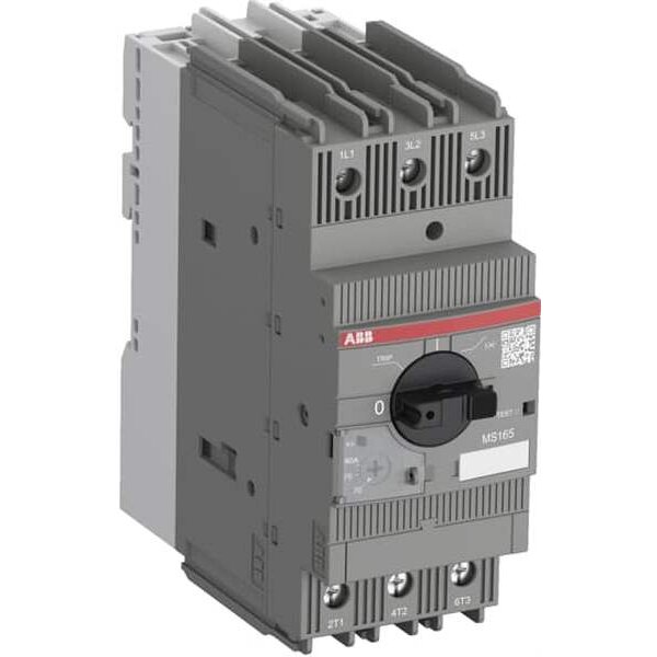 ABB Motorschutzschalter MS165-42 30-42a