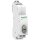 Schneider Electric Taster A9E18035 IBP doppelt grau 2S
