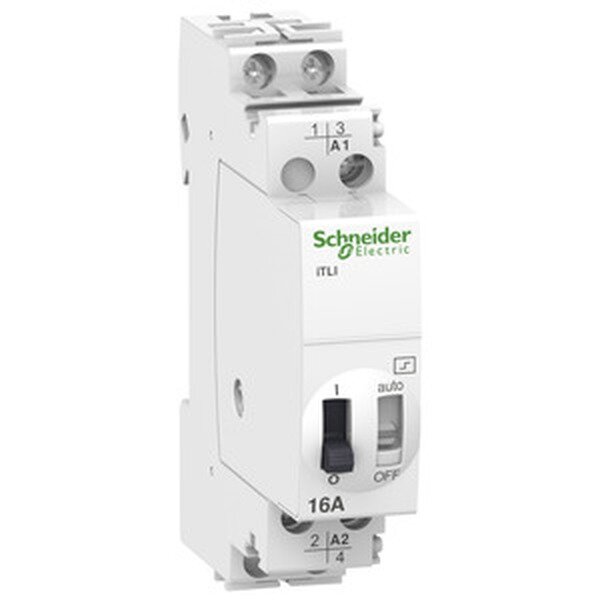 Schneider Electric Fernschalter A9C30215 ITLI 1S+1Ö 16A 48VAC