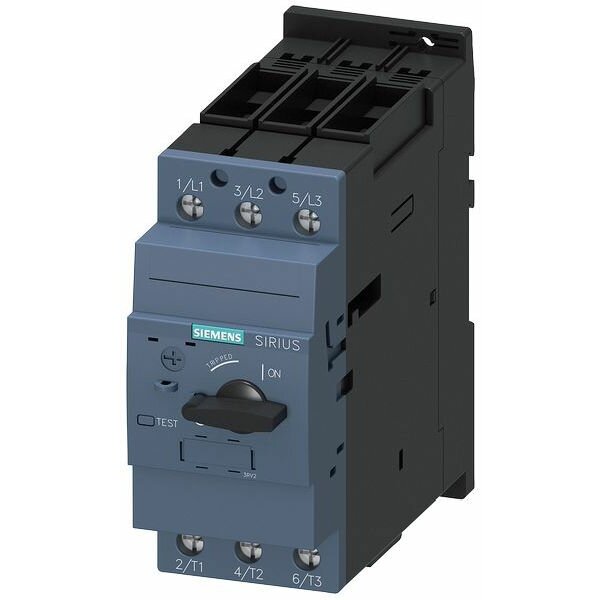 Siemens Leistungsschalter 3RV2031-4EA10 S2 22-32A