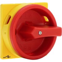 Eaton Vorhängeschlosssperre SVB-P3