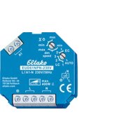 Eltako Dimmschalter EUD61NPN-230V für Doseneinbau