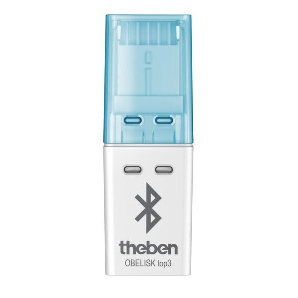 Theben Programmierset Bluetooth OBELISK top3