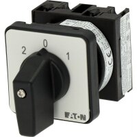 Eaton Wahlschalter T0-1-15421/E