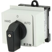 Eaton Steuerschalter T0-1-15431/IVS