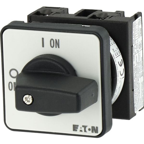 Eaton Ein-Aus-Schalter T0-1-102/E