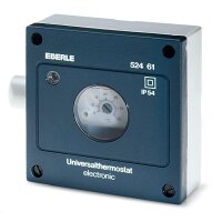 Eberle Allzweckthermostat AZT-I 524 510