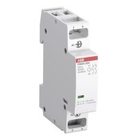 ABB Installationsschütz ESB20-20N-06 20A 2S/0Ö...