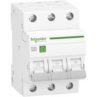 Schneider Electric Lasttrennschalter Resi9 3P 63A 415V AC