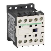 Schneider Electric Schütz LP4K1201BW3 3polig 12A