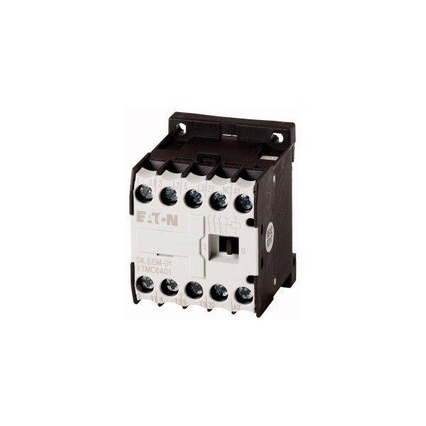 Eaton Kleinschütz DILEEM-01-G(24VDC)