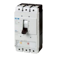 Eaton Leistungsschalter NZMN3-AE400