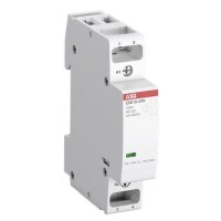 ABB Installationsschütz ESB16-20N-06 16A 2S/0Ö...