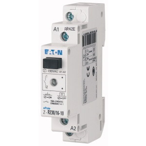 Eaton Installationsrelais Z-R230/16-10