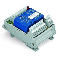 WAGO Relaisbaustein 288-414 SDS SF4 24V AC/DC