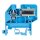 Wieland Neutralleiter-Trennklemme WKN 4ETK/U/V0