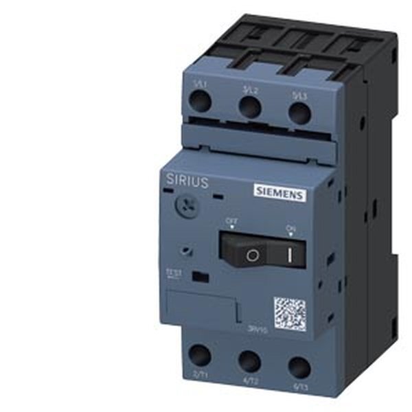Siemens Leistungsschalter 3RV1011-1EA10 S00 2,8-4A