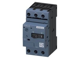 Siemens Leistungsschalter 3RV1011-1EA10 S00 2,8-4A