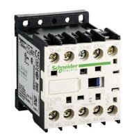 Schneider Electric Hilfsschütz CA2KN31P7 3S 1Ö...