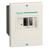 SCHN Gehäuse GV2MP02 IP55 für GV2M..