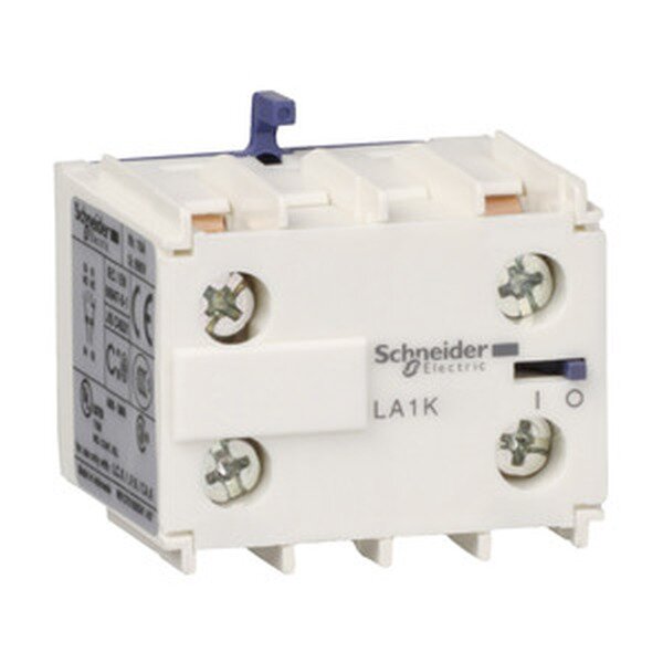 Schneider Electric Hilfsschalter LA1KN11 1S 1OE