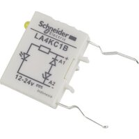 SCHN Beschaltungsmodul LA4KC1B 2-24V DC für LP1K