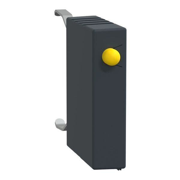 Schneider Electric Beschaltungsmodul LA4KE1B Varistor 12-24V AC/DC