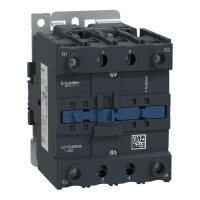 Schneider Electric Schütz LC1D40008P7 40A