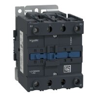 Schneider Electric Schütz LC1D65008P7 65A