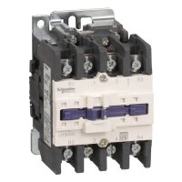 Schneider Electric Schütz LC1D80008P7 80A