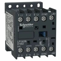 Schneider Electric Schütz LP1K0901BD 9A