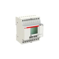 ABB Zeitschaltuhr DY365 2 Kanal Integriertes Bluetooth