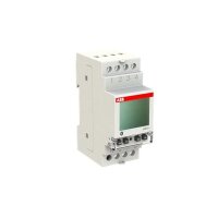 ABB digitale Wochenzeitschaltuhr DWTL1 1-Kanal Bluetooth...