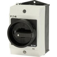 Eaton Ausschalter T0-2-1/I1/SVB-SW