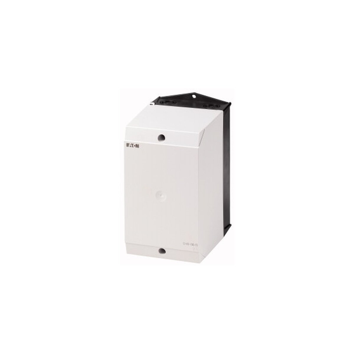 Eaton CI-K3 Isolerende Behuizing – 200x120x125 Mm Met Montageplaat, Voor Veilige Installatie