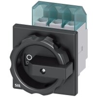 Siemens Hauptschalter 3LD2203-0TK51 3polig für...