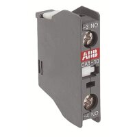 ABB Hilfsschalterblock CA 5-01 1polig