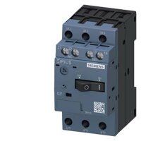 Siemens Leistungsschalter 3RV1011-1AA15 S00 1,1-1,6A